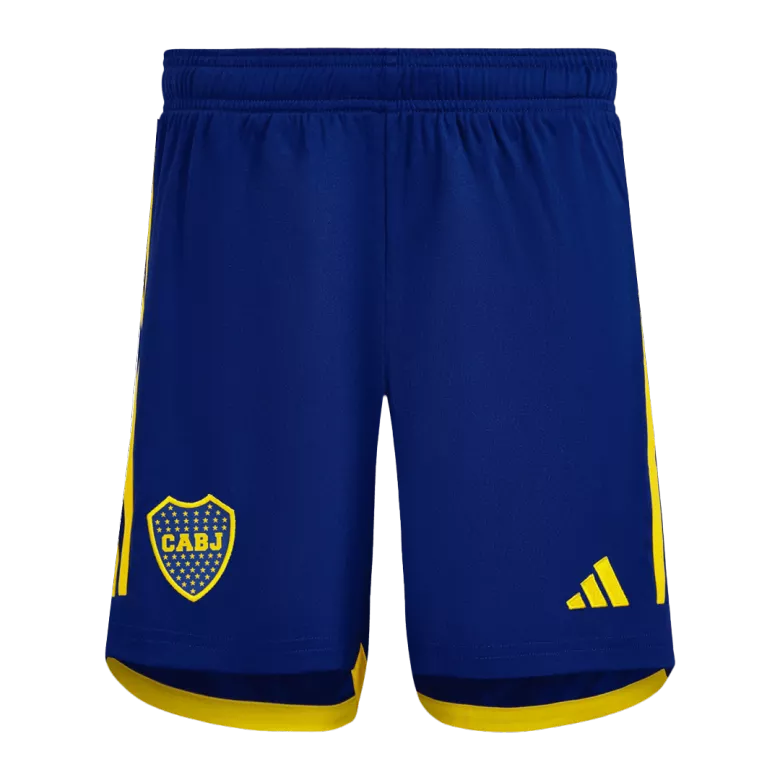 Boca Juniors Home Jerseys Kit 2023/24 - vstockx