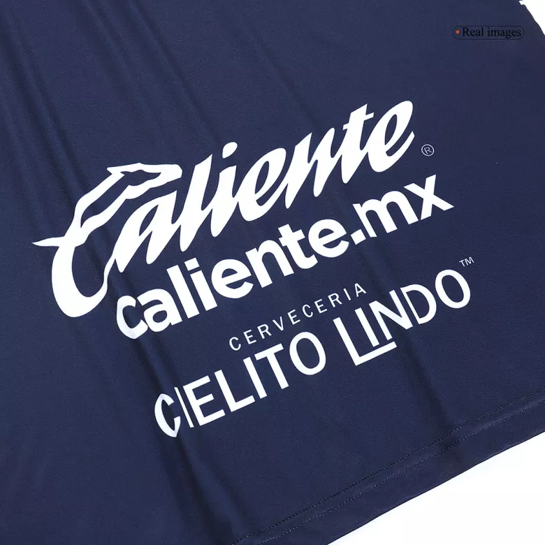 Chivas Women's Away Jersey 2023/24 - vstockx