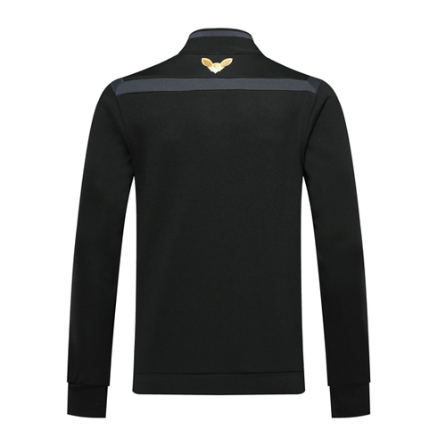 Algeria Track Jacket 2019 - Black              �� - vstockx