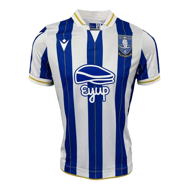 Sheffield Wednesday Home Jersey 2023/24 - vstockx