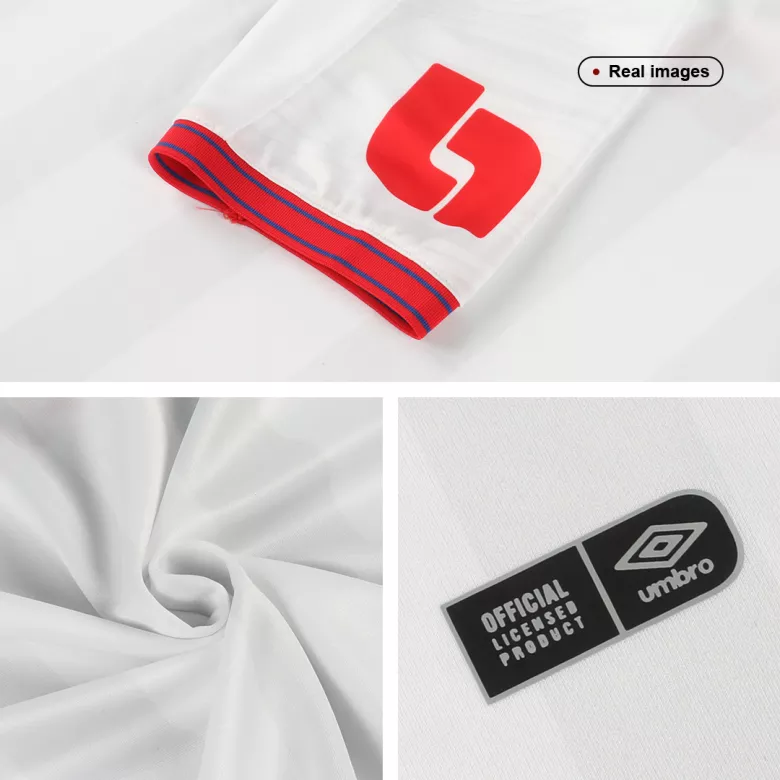 Olimpia Home Soccer Jersey 2021/22 - vstockx