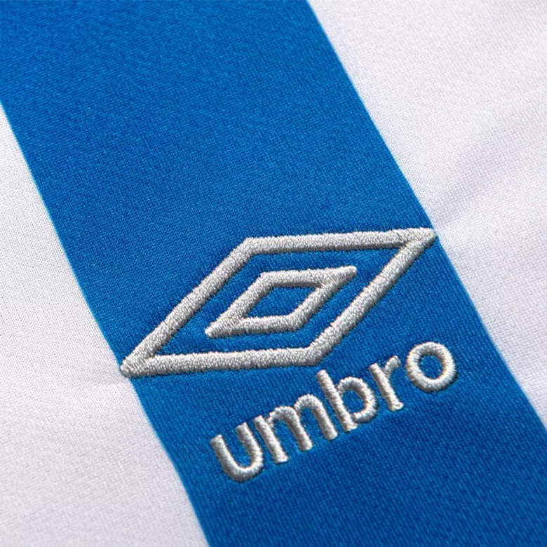 Huddersfield Town Home Soccer Jersey 2021/22 - vstockx