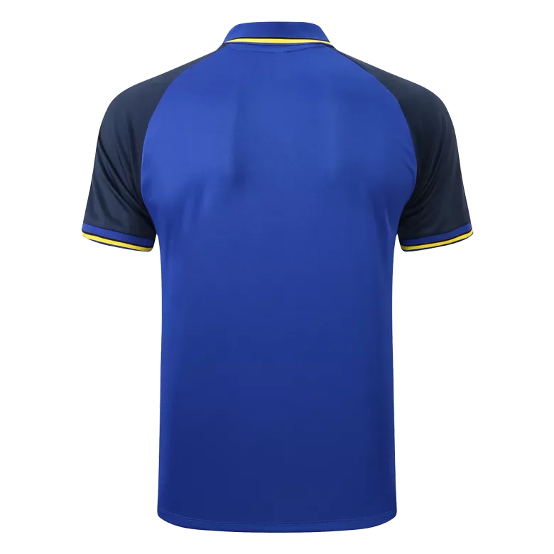 Chelsea Soccer Core Polo Shirts 2021/22 - vstockx