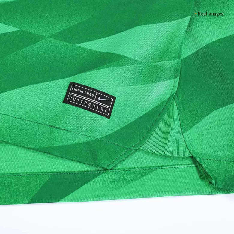 PSG Goalkeeper Jersey 2023/24 - vstockx