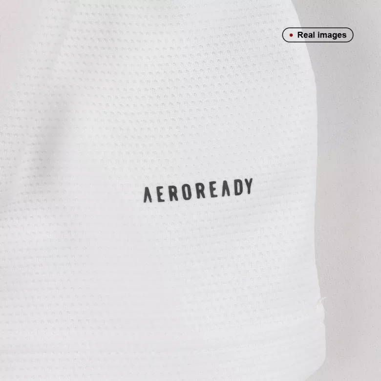 Ajax Home Soccer Jersey 2021/22 - vstockx