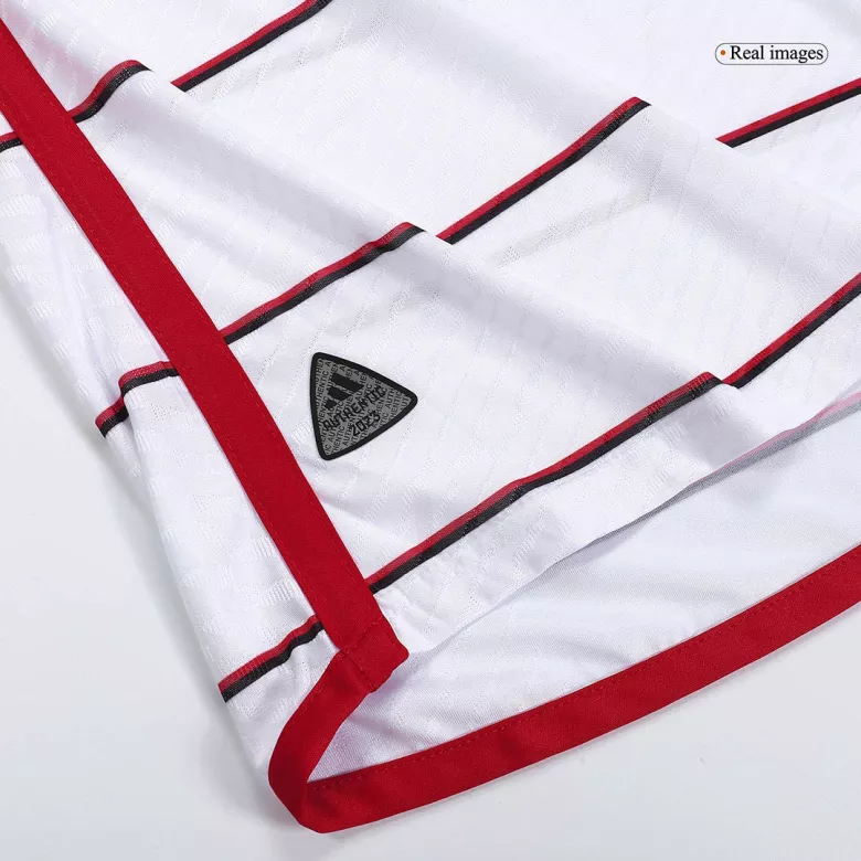 CR Flamengo Away Authentic Jersey 2023/24 - vstockx