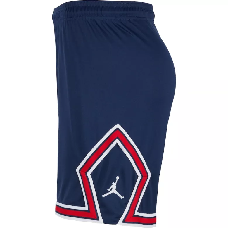 PSG Home Shorts 2021/22 By Jordan - vstockx