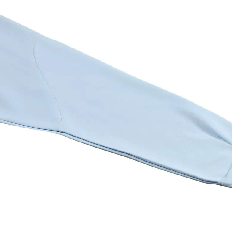 Inter Milan 1/4 Zip Tracksuit 2023/24 Blue - vstockx