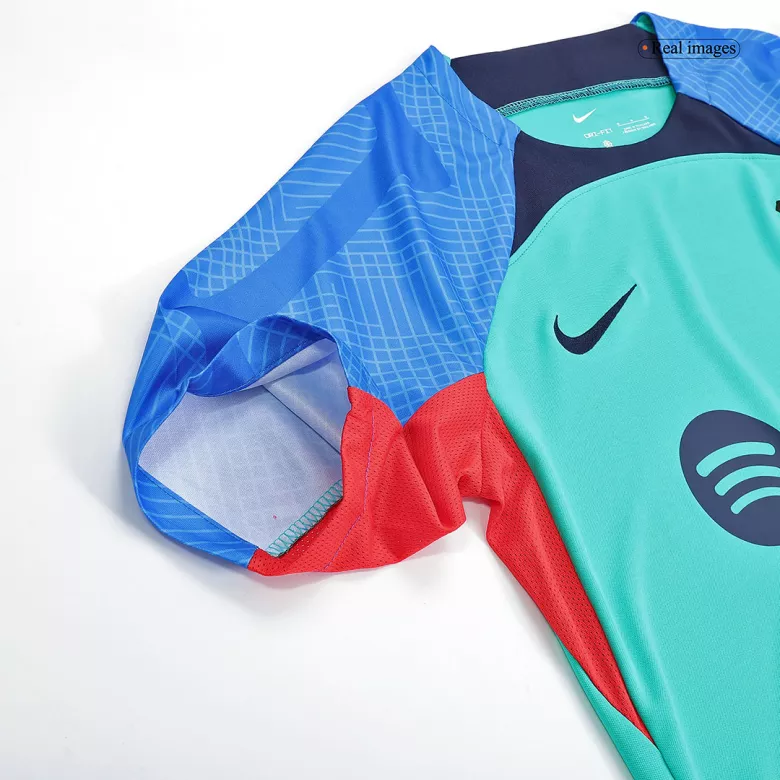 Barcelona Pre-Match Jersey 2022/23 - vstockx