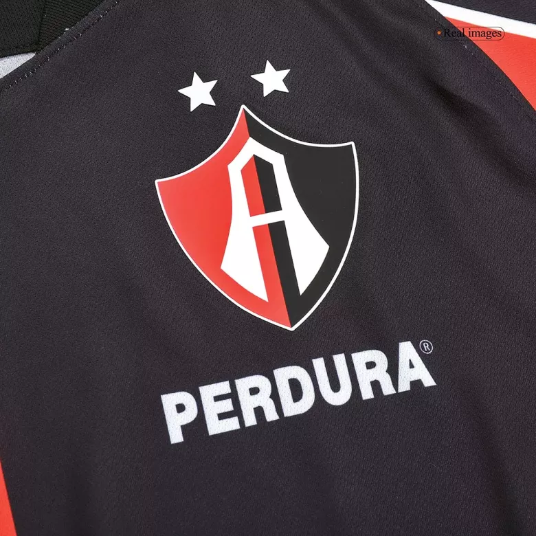 Atlas de Guadalajara Home Soccer Jersey 2021/22 - vstockx