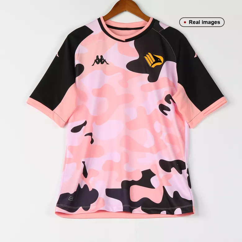 Palermo Third Away Soccer Jersey 2021/22 - vstockx