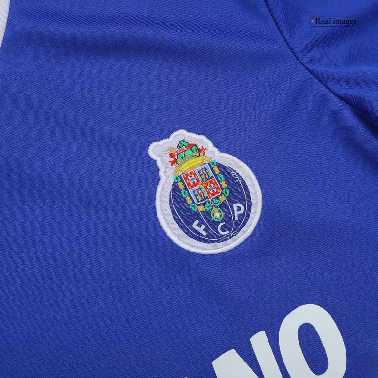 FC Porto Third Away Kids Soccer Jerseys Kit 2022/23 - vstockx