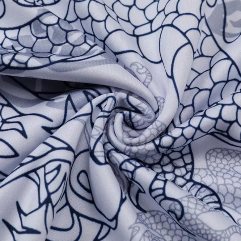 Real Madrid 1/4 Zip Tracksuit 2023/24 Gray - vstockx