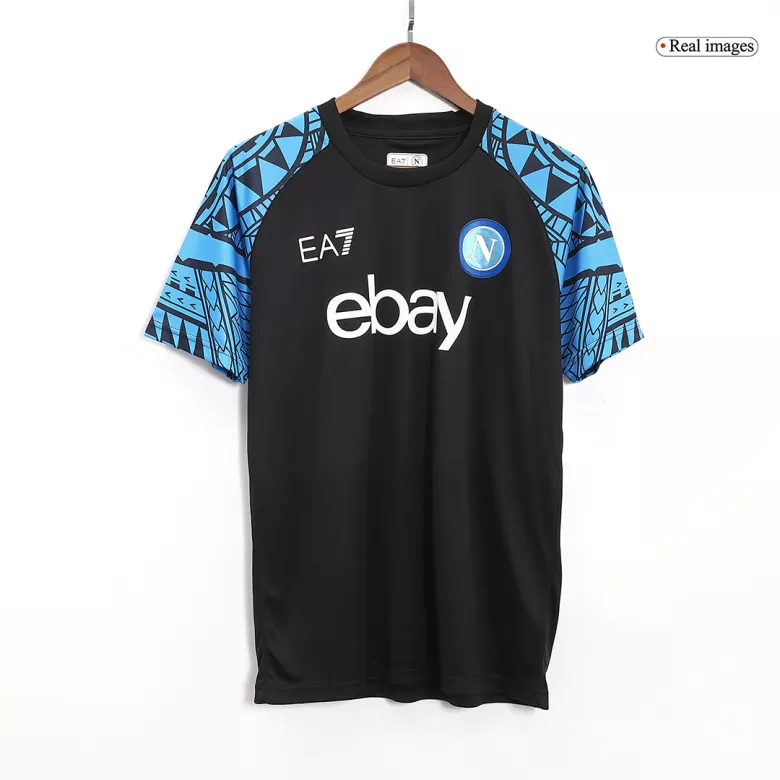 Napoli Pre-Match Soccer Jersey 2023/24 - vstockx
