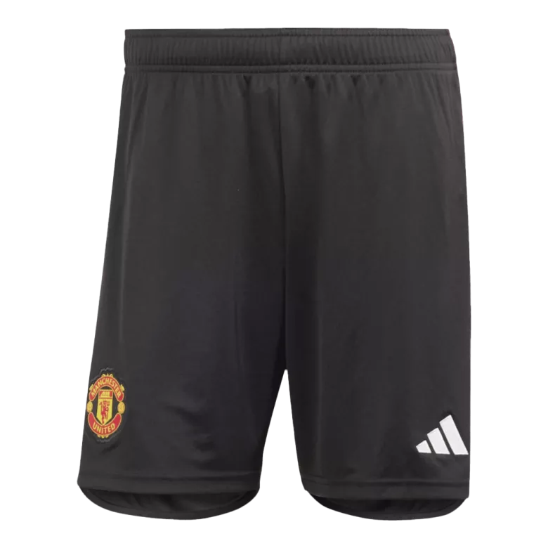 Manchester United Home Change Soccer Shorts 2023/24 - vstockx
