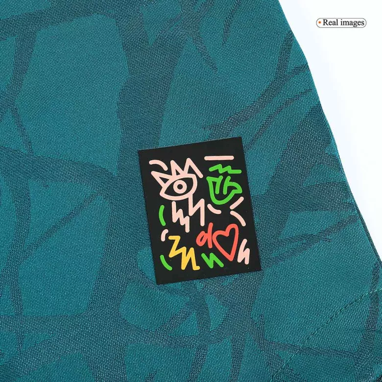 Bayern Munich Special Authentic Jersey 2023/24 - vstockx