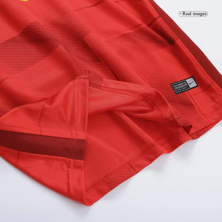 RB Leipzig Away Kids Soccer Jerseys Kit 2022/23 - vstockx