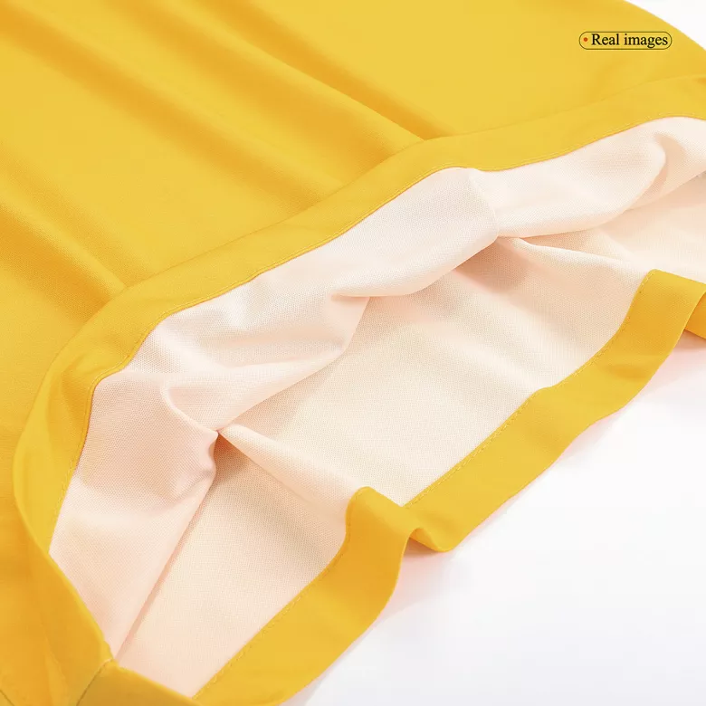 Barcelona Fourth Away Jersey 2022/23 - vstockx