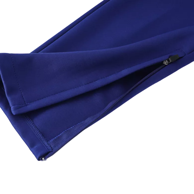 Barcelona Jacket Tracksuit 2022/23 Red - vstockx