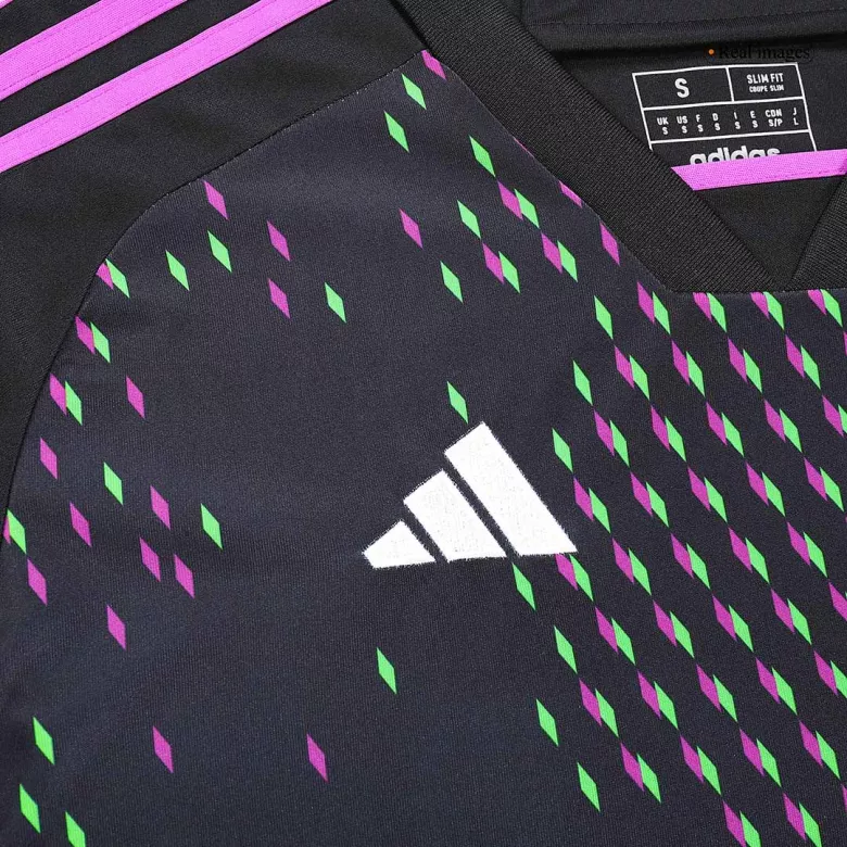 Bayern Munich Away Jerseys Full Kit 2023/24 - vstockx