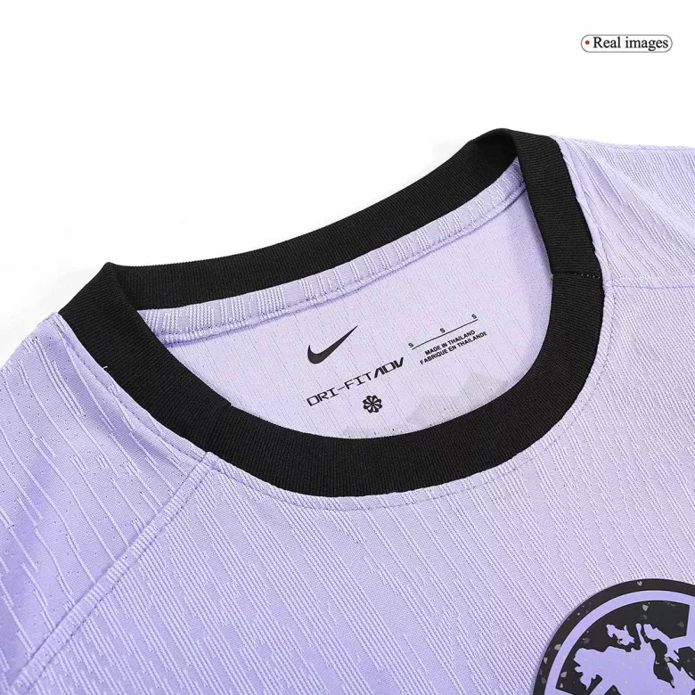 Club America Third Away Authentic Soccer Jersey 2023/24 - vstockx