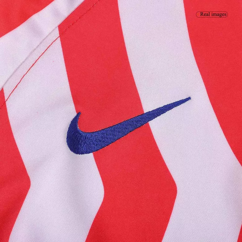 Atletico Madrid Home Jersey 2022/23 - vstockx