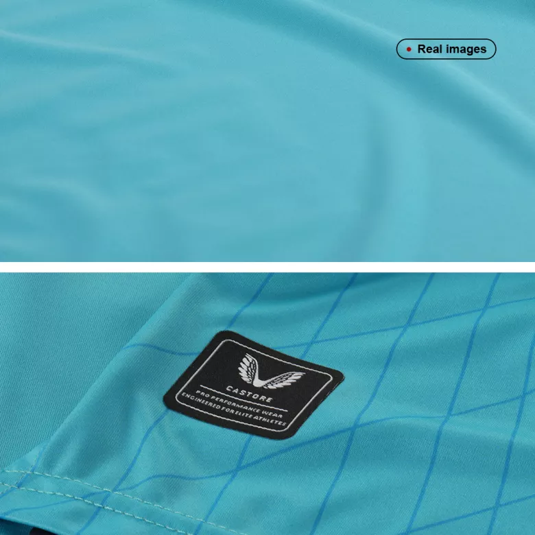 Replica Newcastle Third Away Jersey 2021/22 By Castore - vstockx