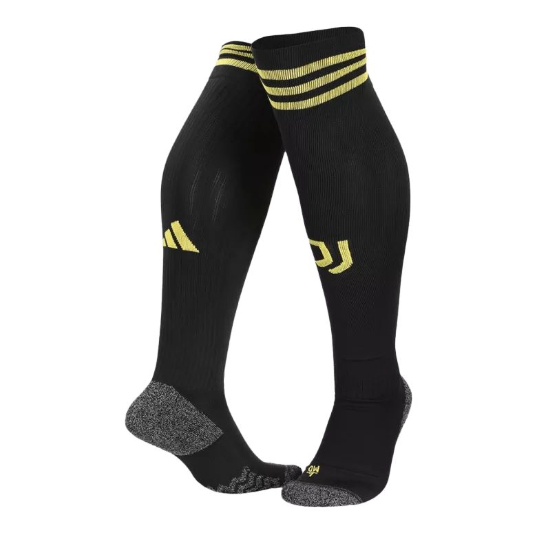 Juventus Home Soccer Socks 2023/24 - vstockx
