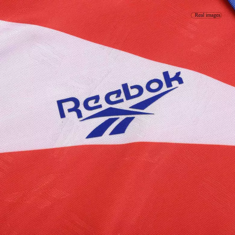 Retro Chile Home Jersey 1998 - vstockx