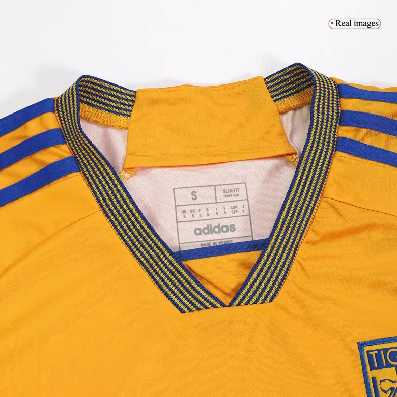 Women's Tigres UANL Home Jersey 2023/24 - vstockx