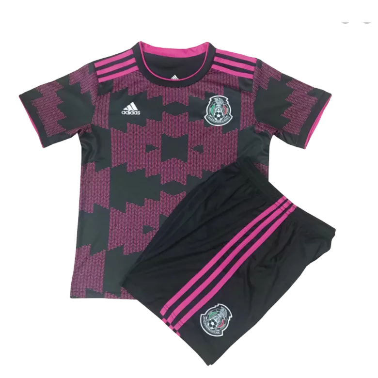 Mexico Home Jerseys Kit 2021 - vstockx