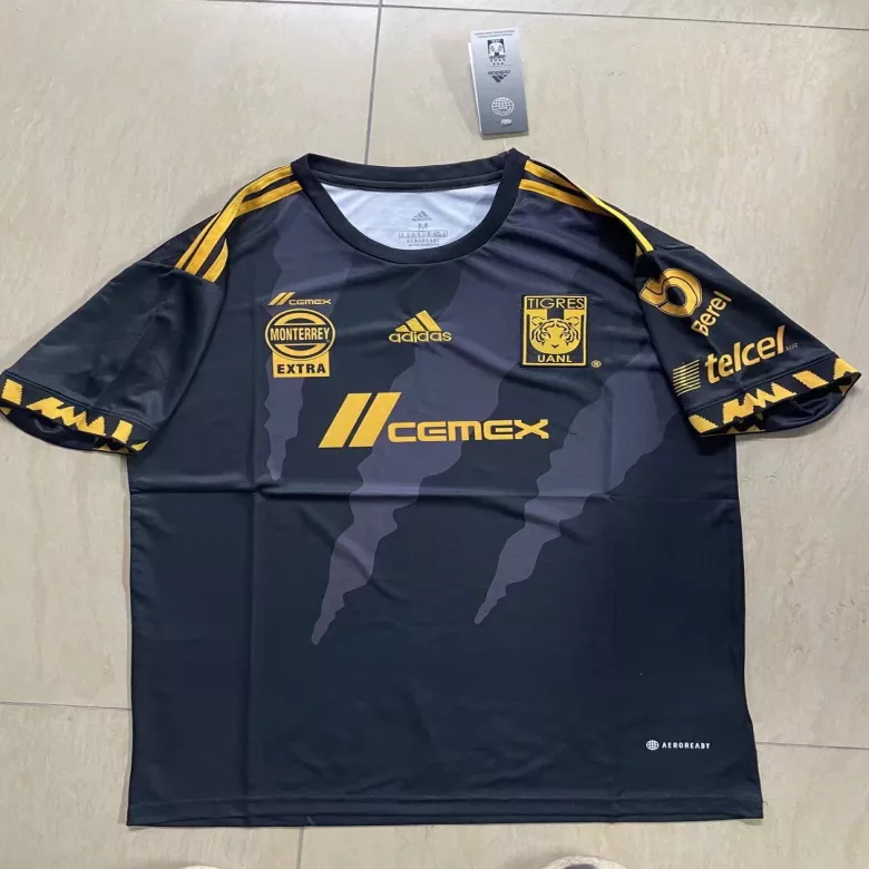 Tigres UANL Third Away Soccer Jersey 2021/22 - vstockx