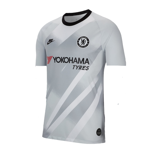 Chelsea Goalkeeper Soccer Jersey 2019/20              �� - vstockx