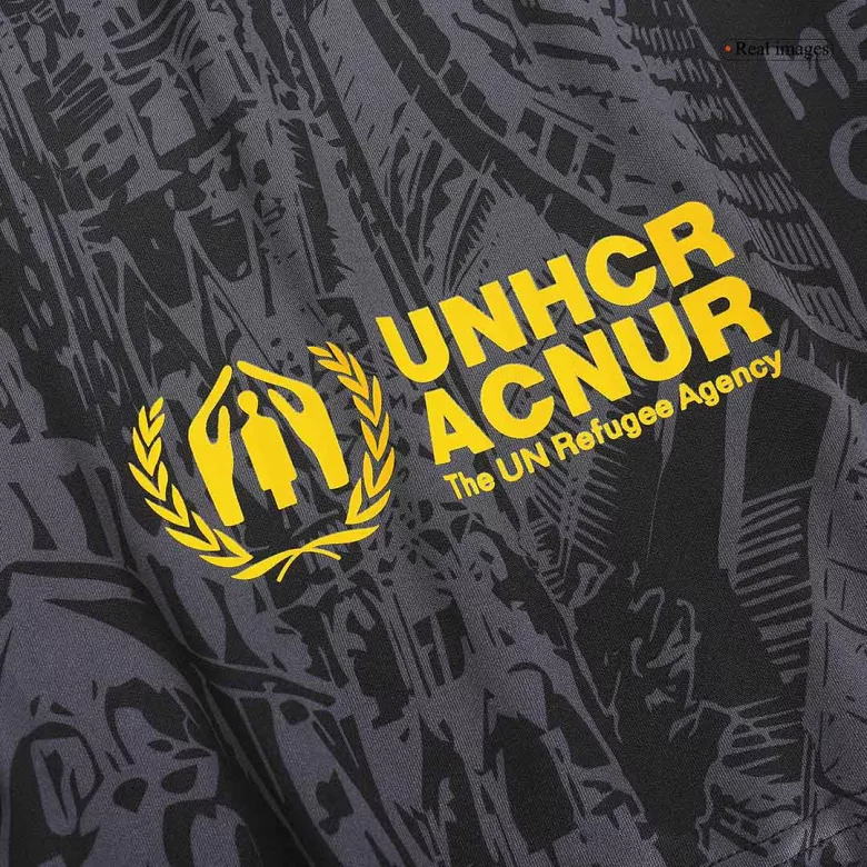 Barcelona Special Jersey 2023/24 - vstockx