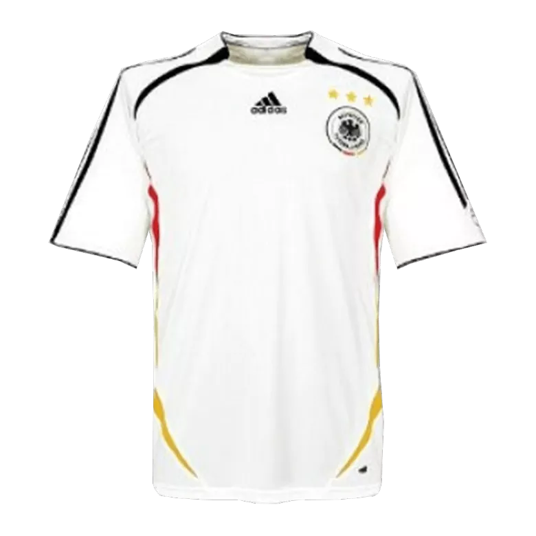 Vintage Soccer Jersey Germany Home 2006              �� - vstockx