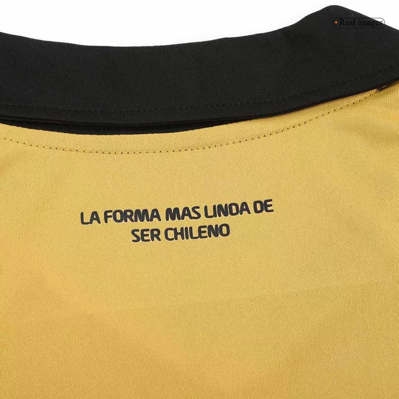 Colo Colo Third Away Jersey 2022/23 - vstockx