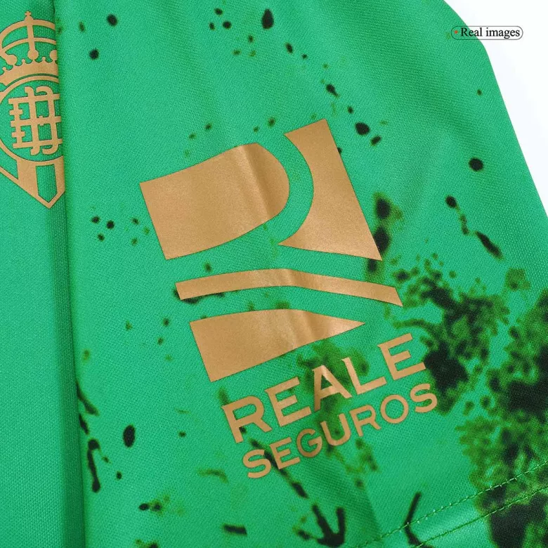 Real Betis Sustainability Jersey 2022/23 - vstockx