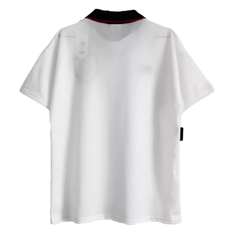 Vintage Soccer Jersey England Home 1994/95 - vstockx