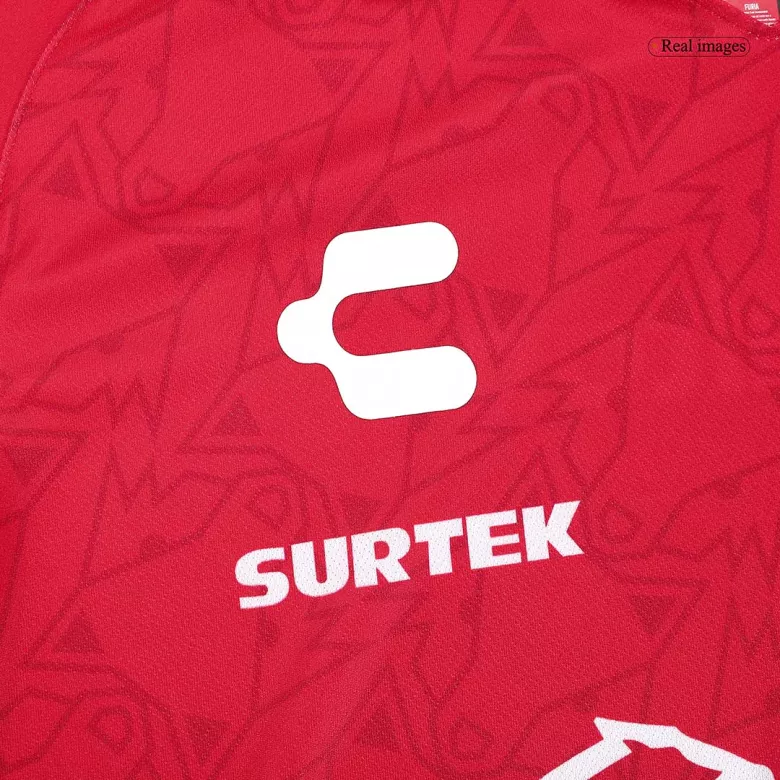 Atlas de Guadalajara Away Jersey 2023/24 - vstockx