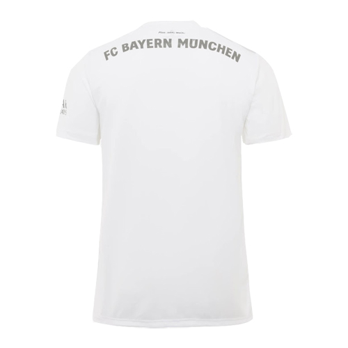 Bayern Munich Away Kids Soccer Jerseys Kit 2019/20              �� - vstockx
