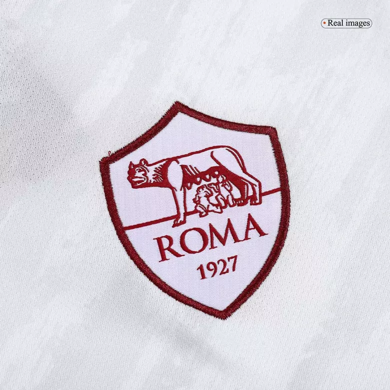 Roma Away Jersey 2022/23 - vstockx