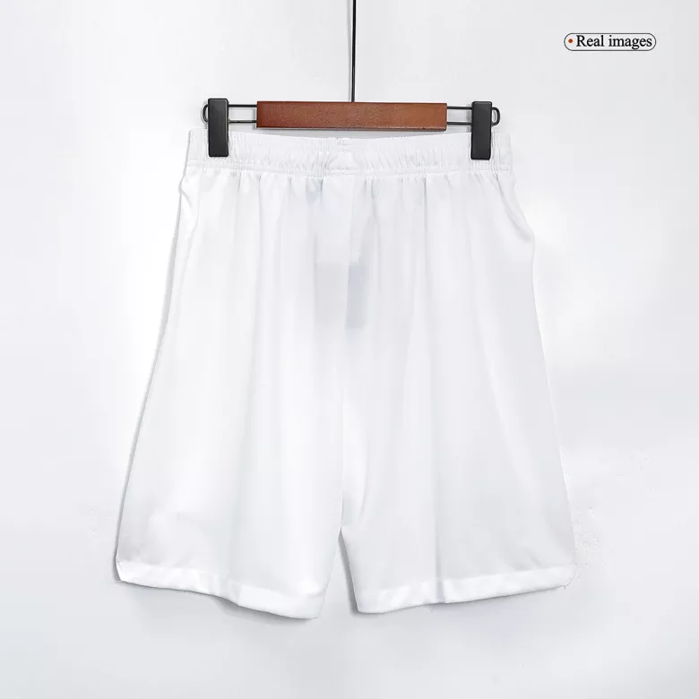 USA Home Soccer Shorts 2022 - vstockx