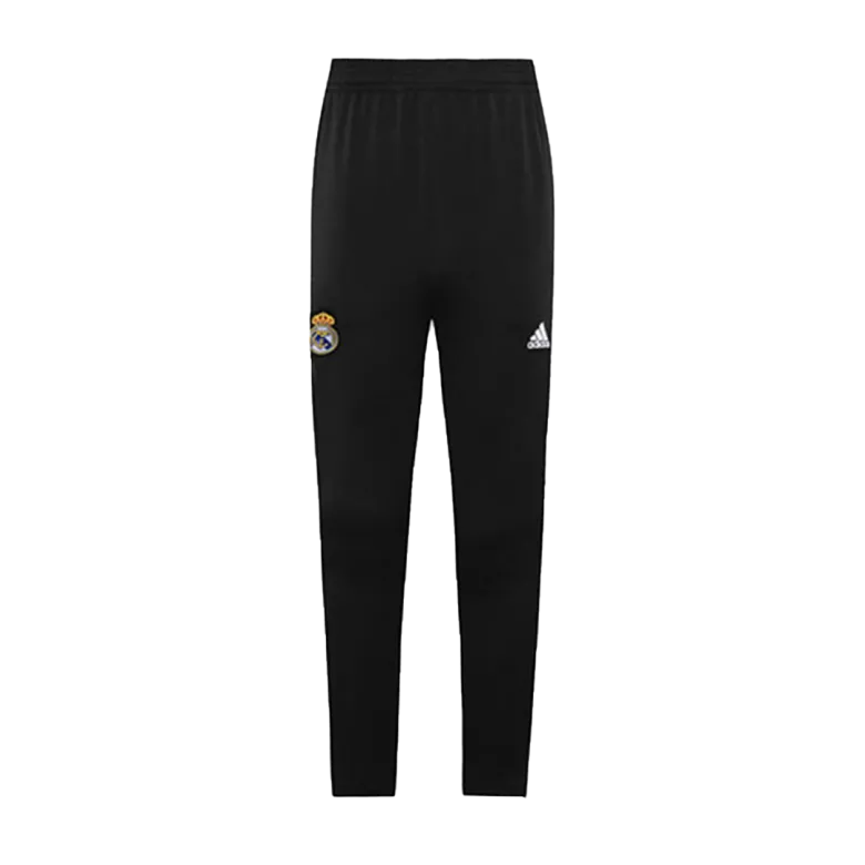 Real Madrid Soccer Pants 2020/21 - vstockx