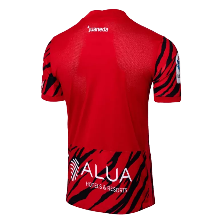 RCD Mallorca Home Soccer Jersey 2022/23 - vstockx