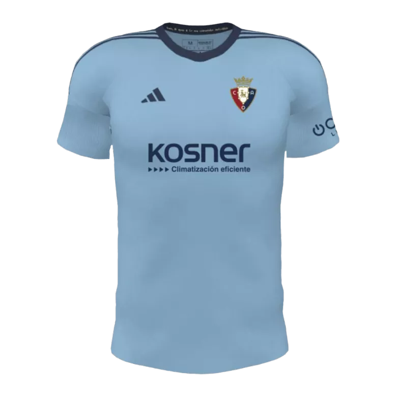 CA Osasuna Away Jersey 2023/24 - vstockx