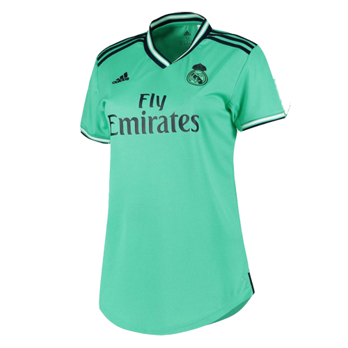 Chelsea Third Away Long Sleeve Soccer Jersey 2019/20 Women              �� - vstockx