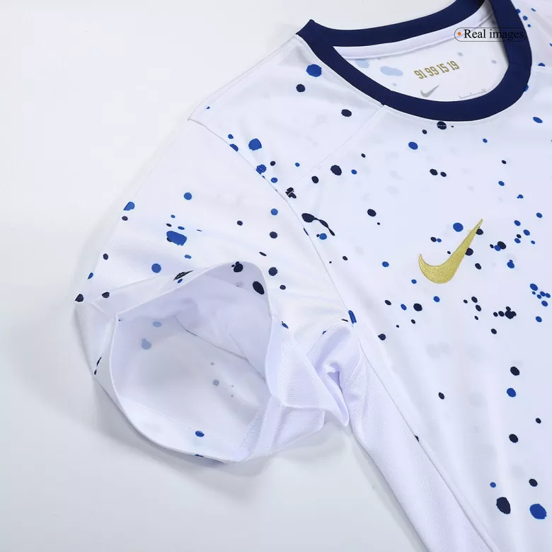 USWNT Home Jersey Women's World Cup 2023 - vstockx