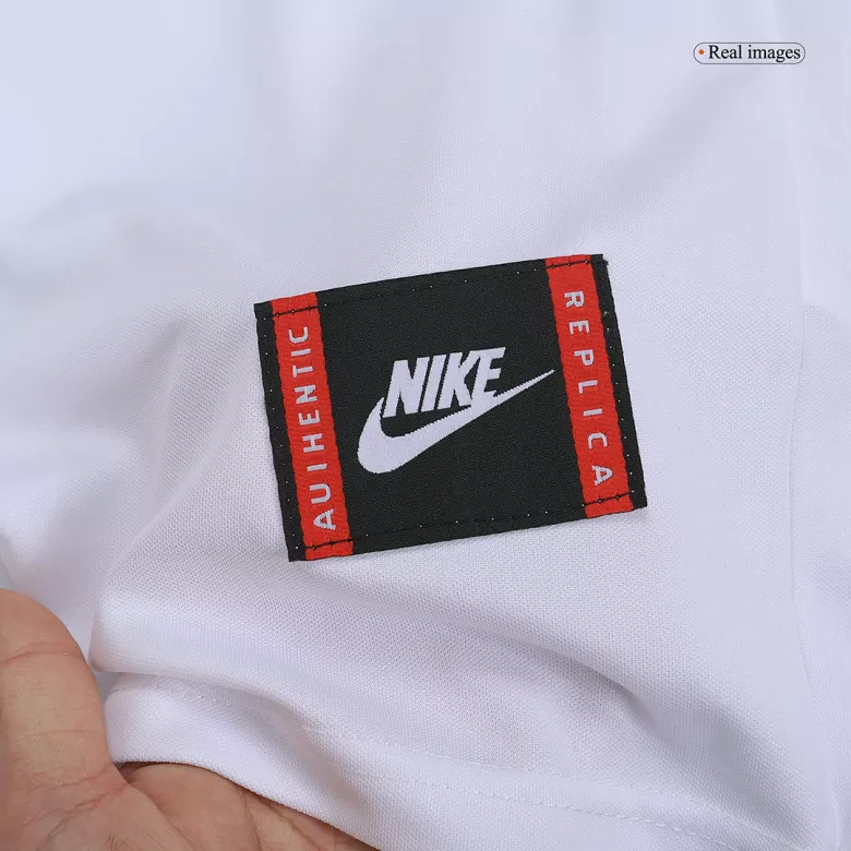 Retro Colo Colo Home Jersey 1996 - vstockx