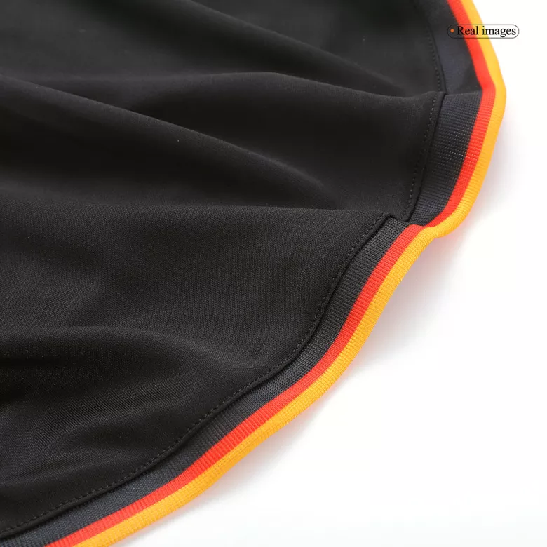 Germany Home Soccer Shorts World Cup 2022 - vstockx