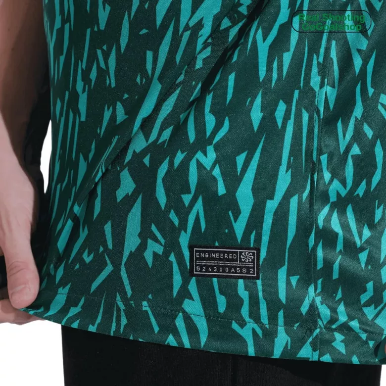 Saudi Arabia Away Jersey World Cup 2022 - vstockx